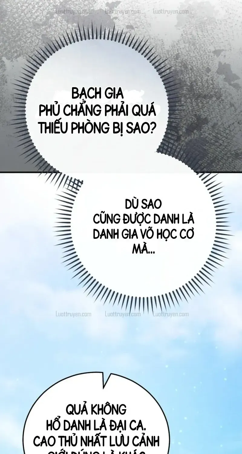 Tam Lưu Võ Gia Thiên Hạ Đệ Nhất Nhân Chapter 10 - Trang 42