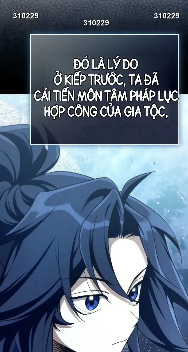 Tam Lưu Võ Gia Thiên Hạ Đệ Nhất Nhân Chapter 10 - Trang 47