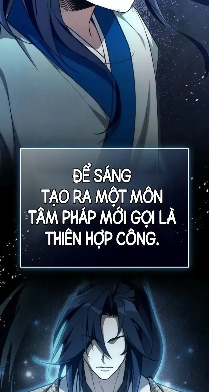 Tam Lưu Võ Gia Thiên Hạ Đệ Nhất Nhân Chapter 10 - Trang 48