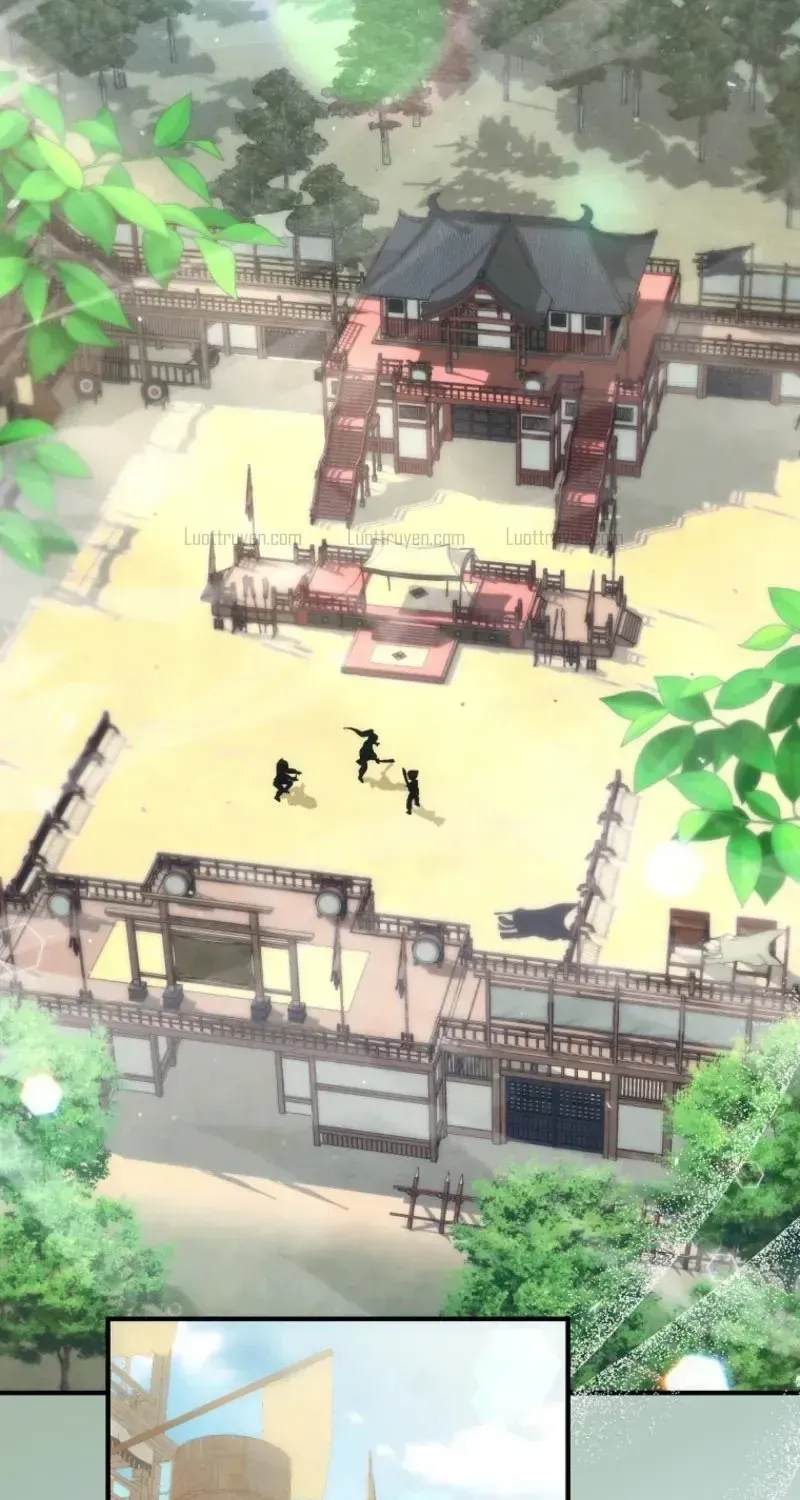 Tam Lưu Võ Gia Thiên Hạ Đệ Nhất Nhân Chapter 10 - Trang 9