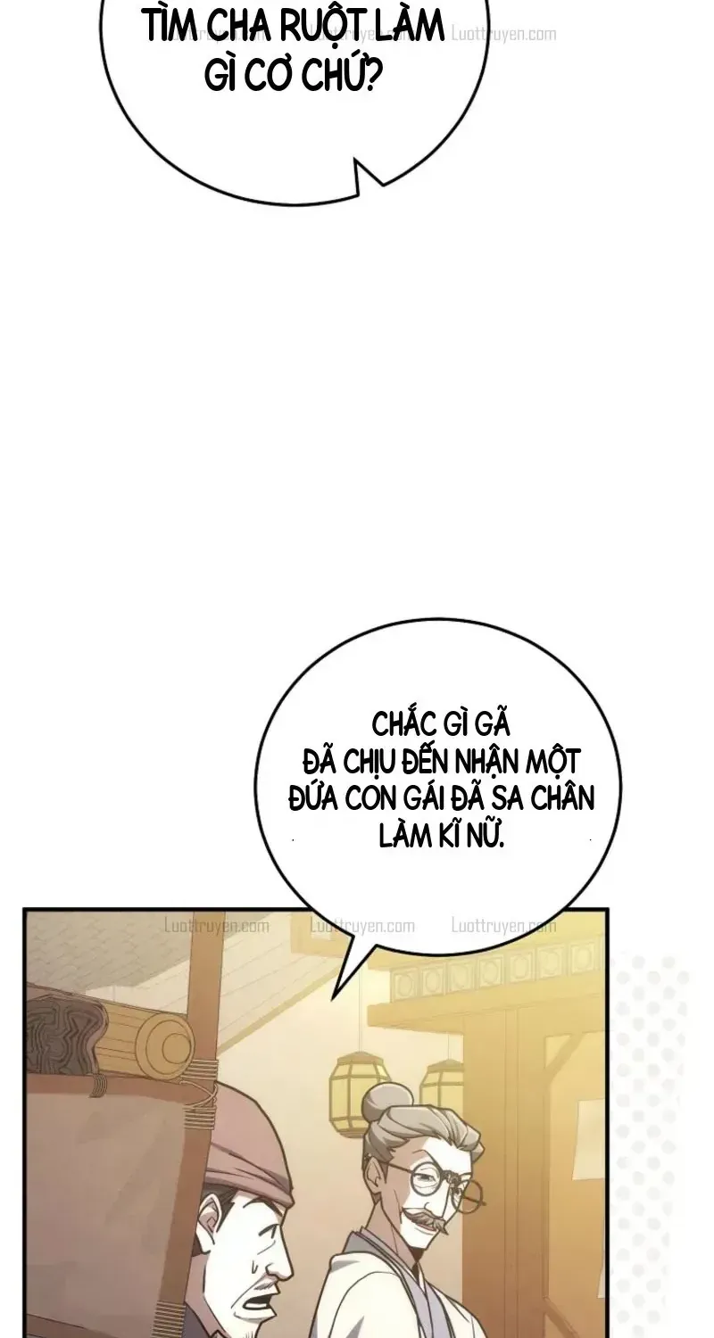 Tam Lưu Võ Gia Thiên Hạ Đệ Nhất Nhân Chapter 11 - Trang 14