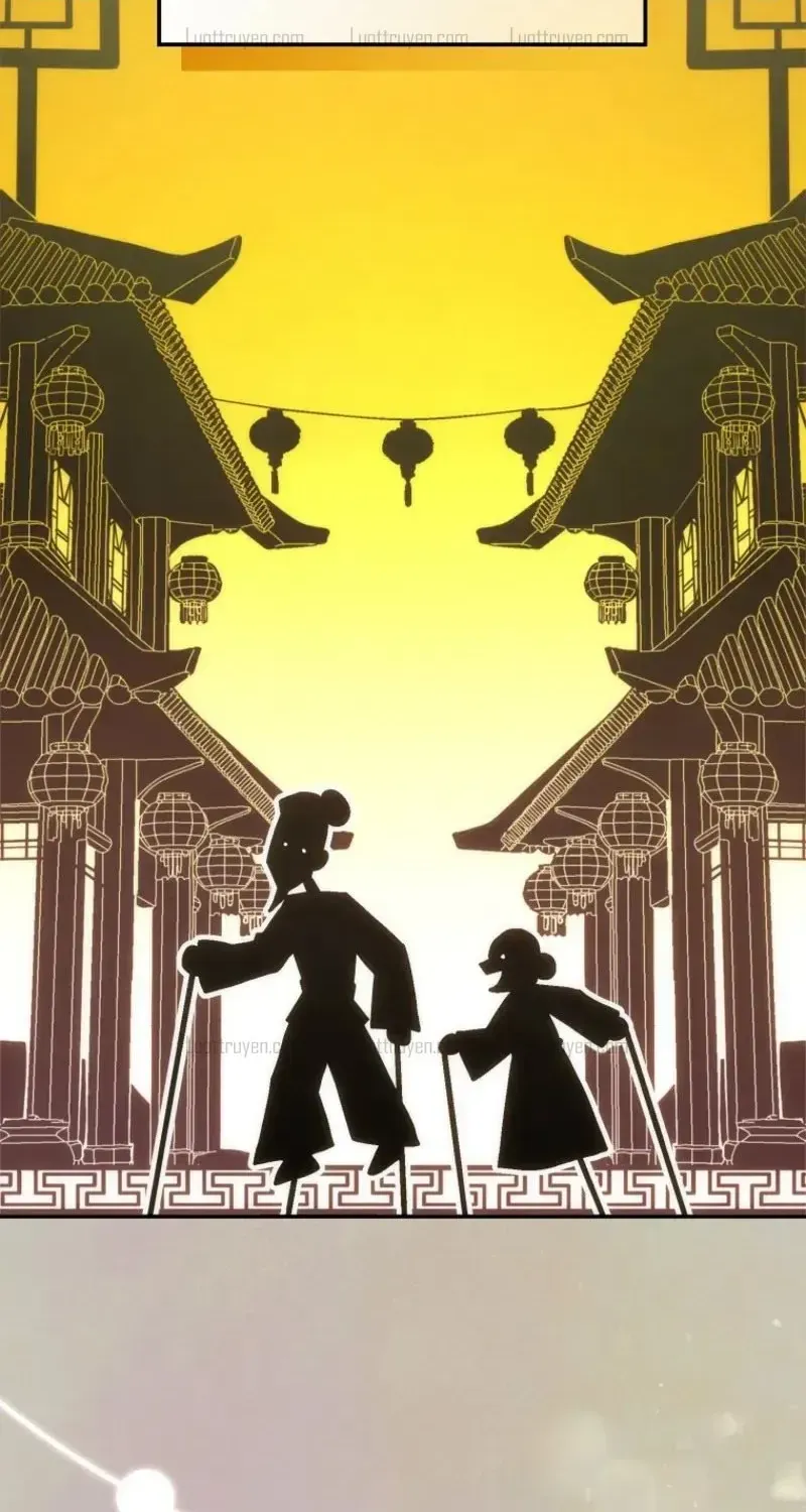 Tam Lưu Võ Gia Thiên Hạ Đệ Nhất Nhân Chapter 11 - Trang 22