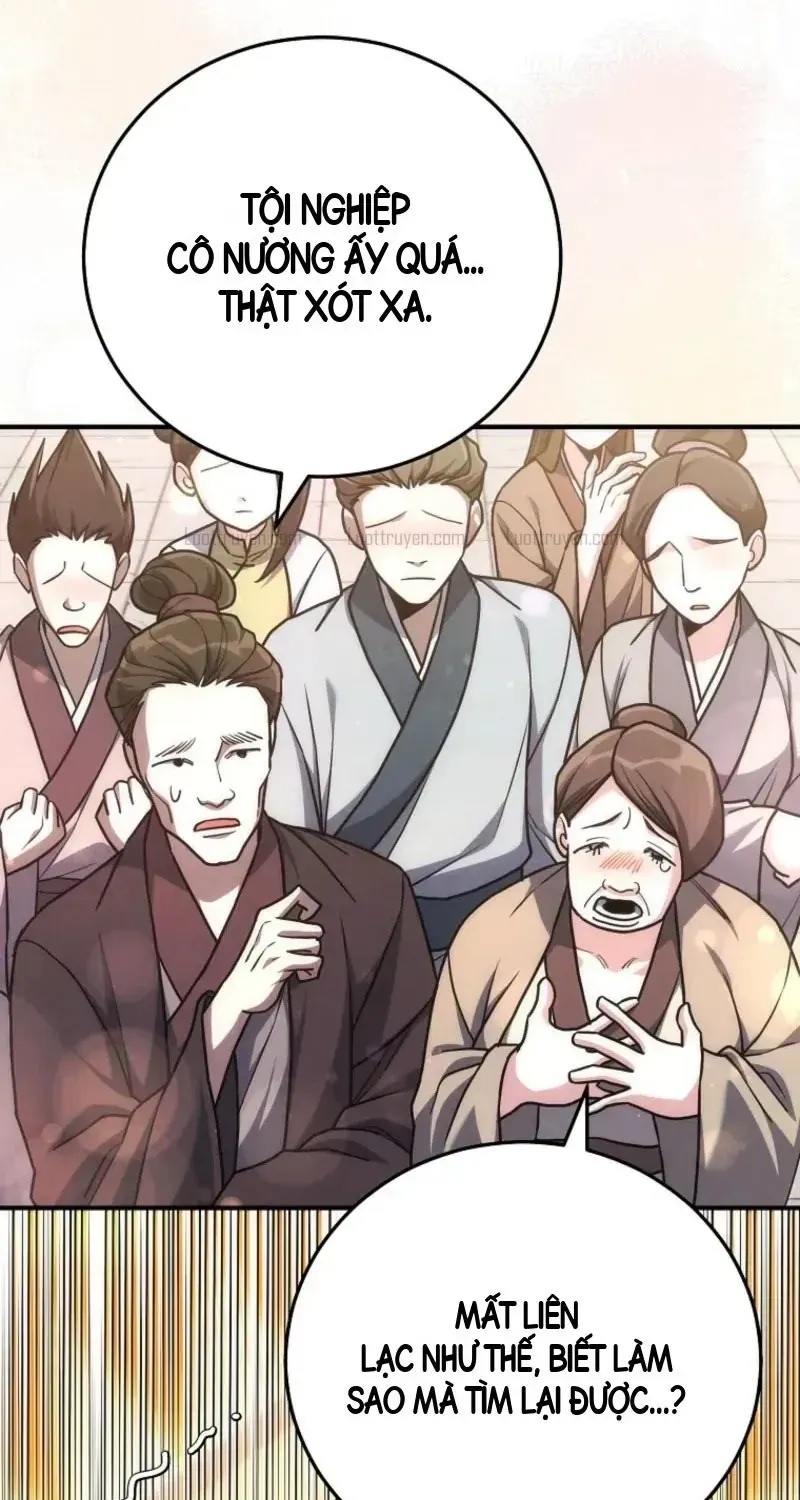 Tam Lưu Võ Gia Thiên Hạ Đệ Nhất Nhân Chapter 11 - Trang 33