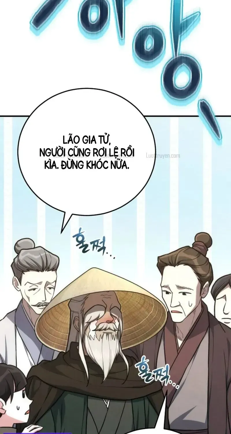 Tam Lưu Võ Gia Thiên Hạ Đệ Nhất Nhân Chapter 11 - Trang 35