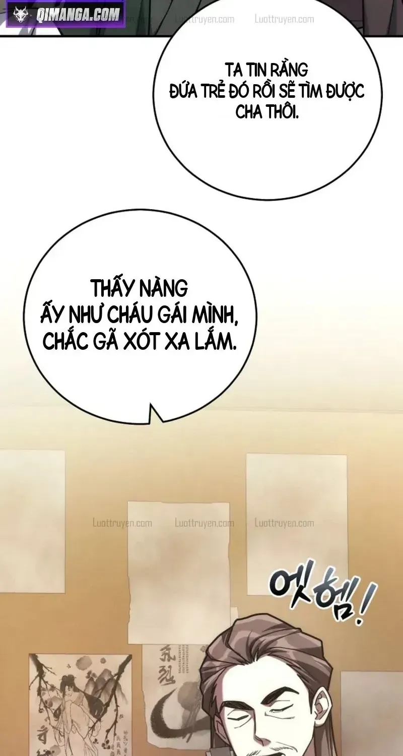 Tam Lưu Võ Gia Thiên Hạ Đệ Nhất Nhân Chapter 11 - Trang 36
