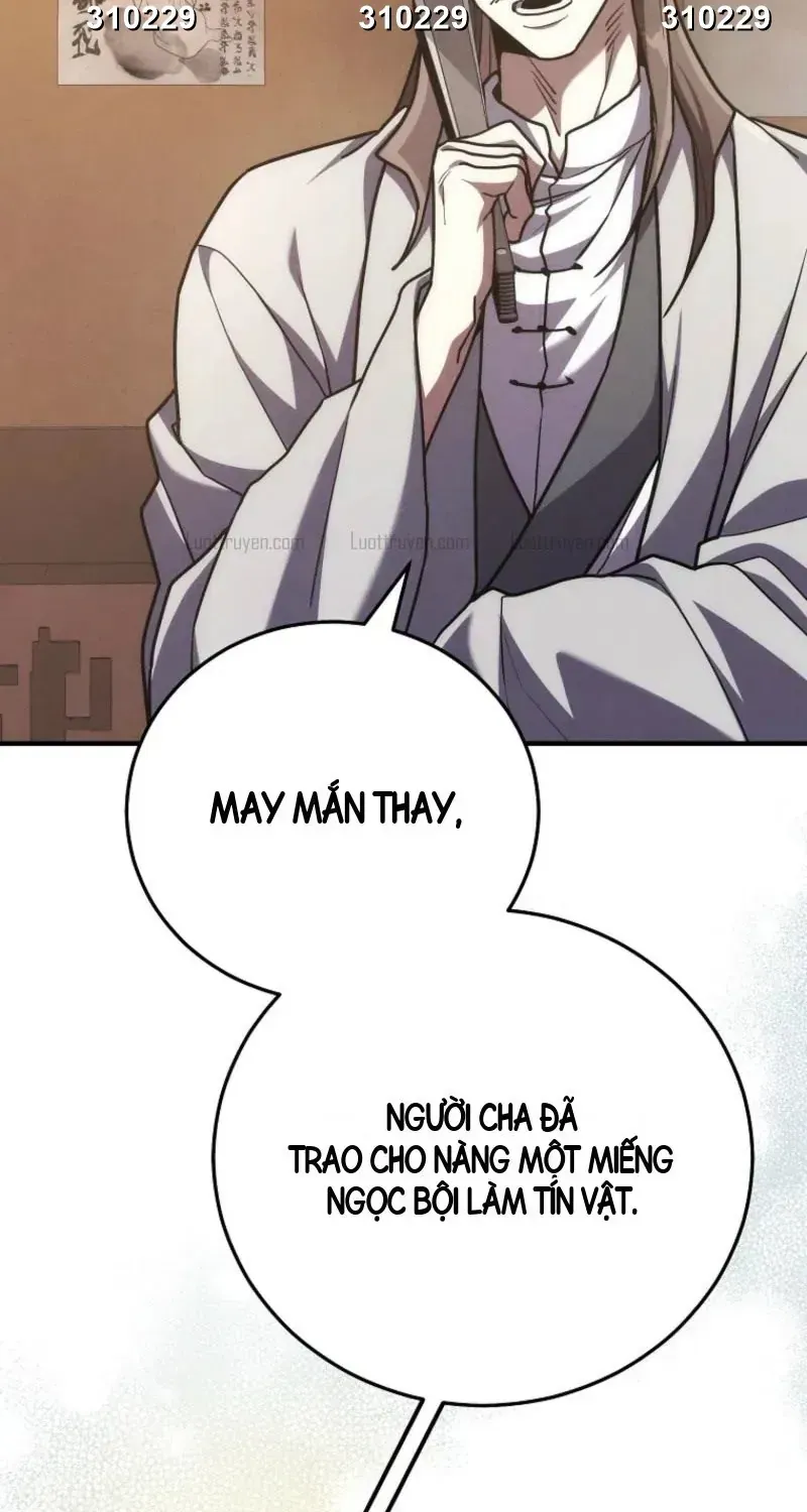 Tam Lưu Võ Gia Thiên Hạ Đệ Nhất Nhân Chapter 11 - Trang 37