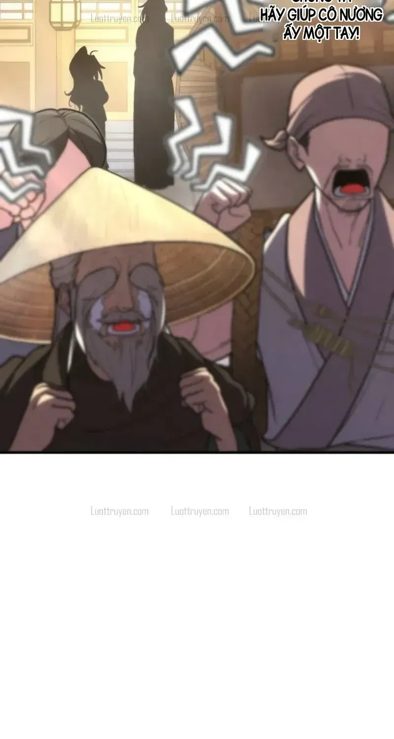 Tam Lưu Võ Gia Thiên Hạ Đệ Nhất Nhân Chapter 11 - Trang 40