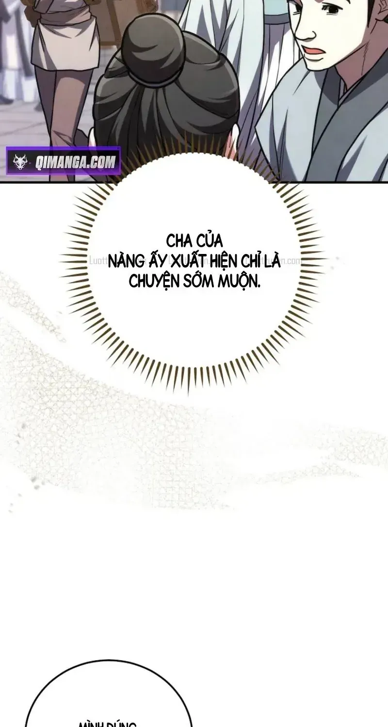 Tam Lưu Võ Gia Thiên Hạ Đệ Nhất Nhân Chapter 11 - Trang 45