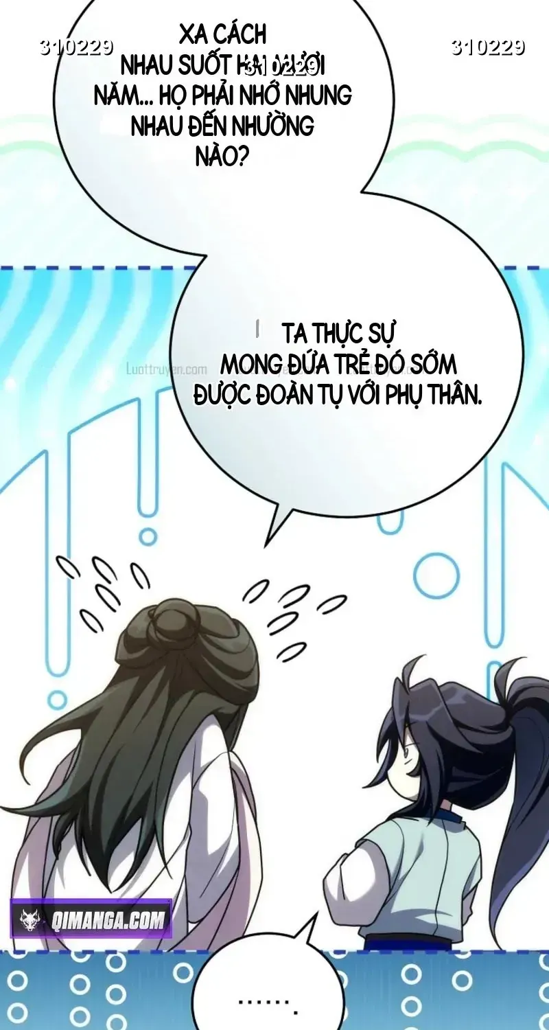 Tam Lưu Võ Gia Thiên Hạ Đệ Nhất Nhân Chapter 11 - Trang 47