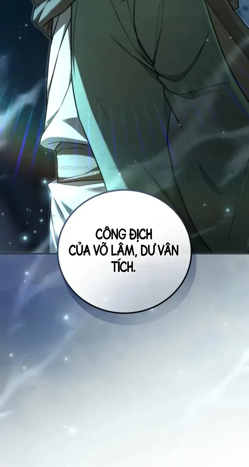 Tam Lưu Võ Gia Thiên Hạ Đệ Nhất Nhân Chapter 12 - Trang 11