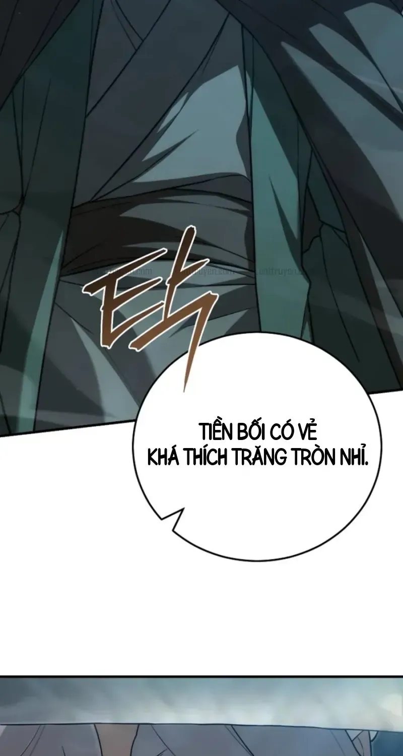 Tam Lưu Võ Gia Thiên Hạ Đệ Nhất Nhân Chapter 12 - Trang 17