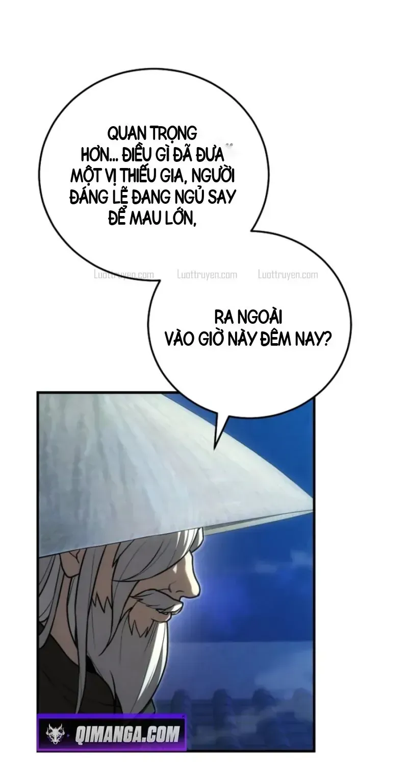 Tam Lưu Võ Gia Thiên Hạ Đệ Nhất Nhân Chapter 12 - Trang 21