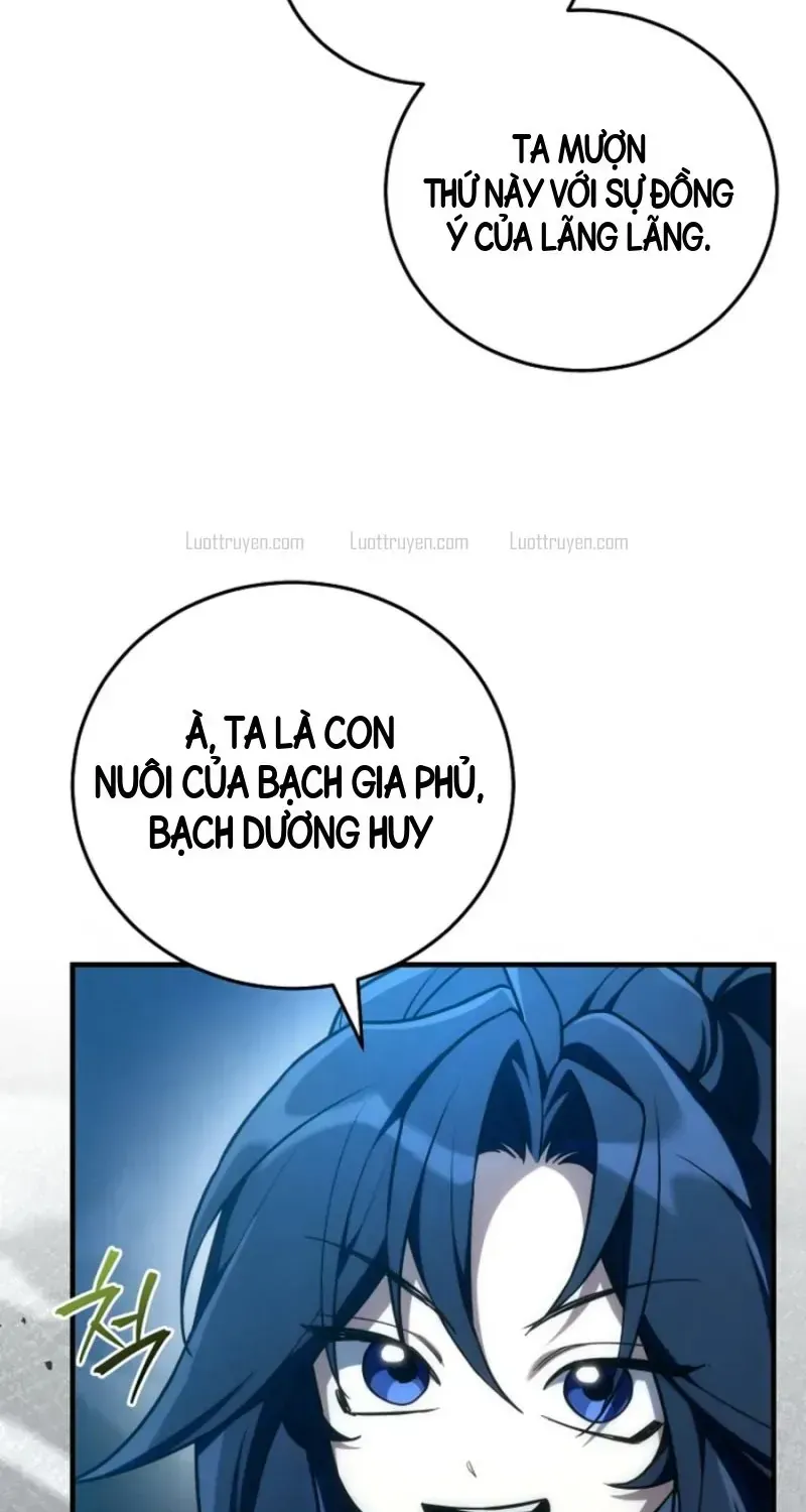 Tam Lưu Võ Gia Thiên Hạ Đệ Nhất Nhân Chapter 12 - Trang 25