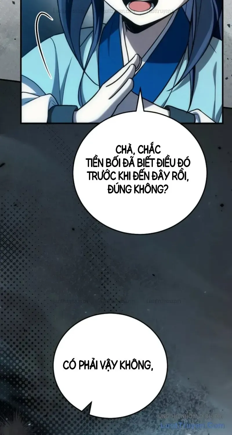 Tam Lưu Võ Gia Thiên Hạ Đệ Nhất Nhân Chapter 12 - Trang 26