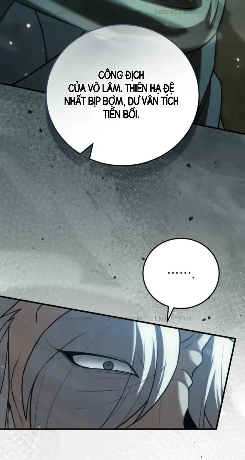 Tam Lưu Võ Gia Thiên Hạ Đệ Nhất Nhân Chapter 12 - Trang 28