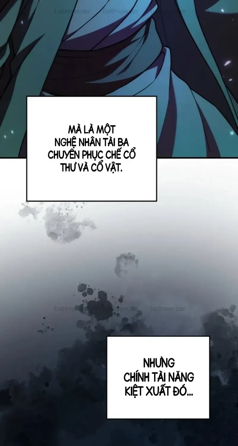 Tam Lưu Võ Gia Thiên Hạ Đệ Nhất Nhân Chapter 12 - Trang 32