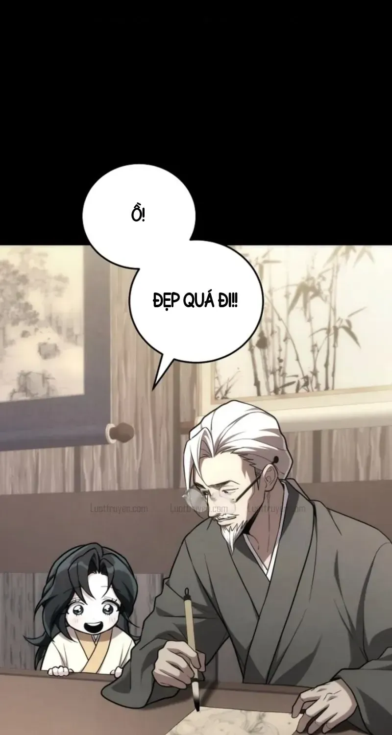 Tam Lưu Võ Gia Thiên Hạ Đệ Nhất Nhân Chapter 12 - Trang 36