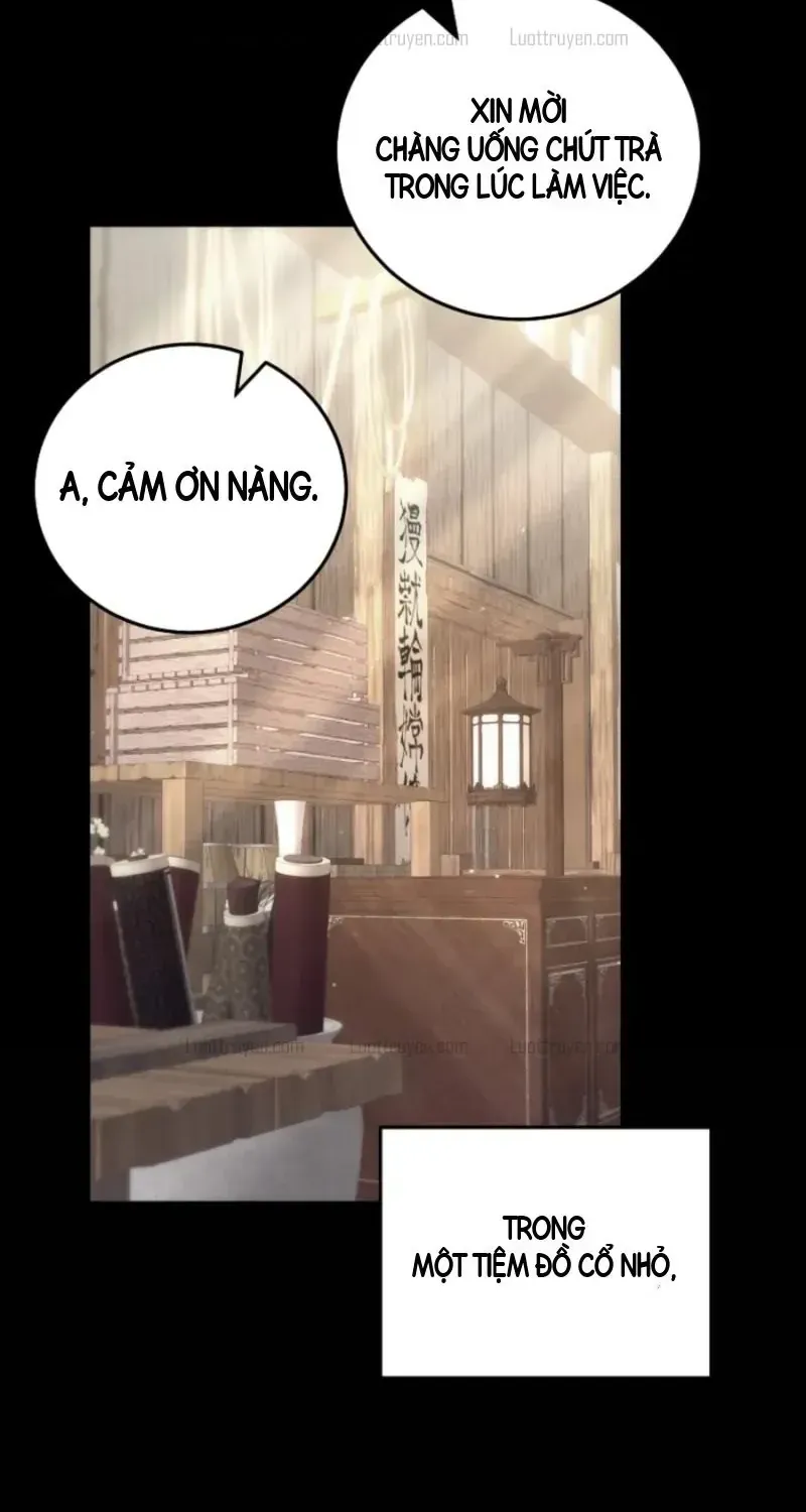 Tam Lưu Võ Gia Thiên Hạ Đệ Nhất Nhân Chapter 12 - Trang 38