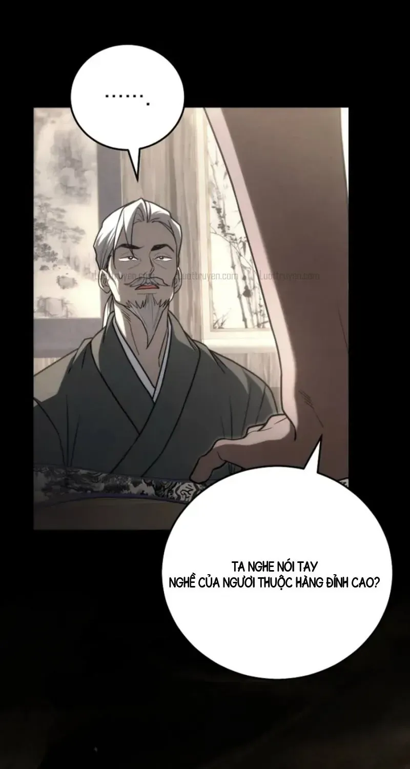 Tam Lưu Võ Gia Thiên Hạ Đệ Nhất Nhân Chapter 12 - Trang 43