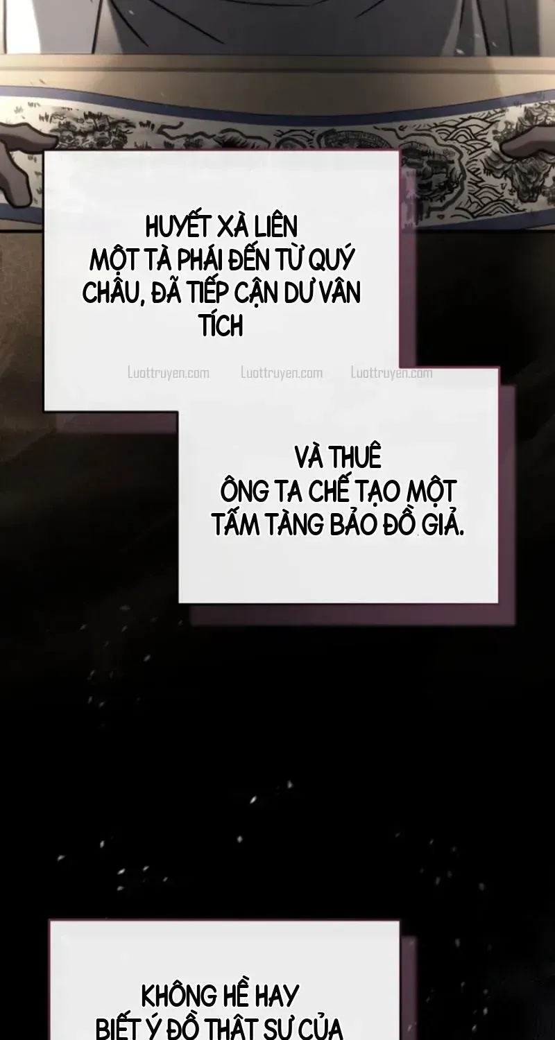 Tam Lưu Võ Gia Thiên Hạ Đệ Nhất Nhân Chapter 12 - Trang 45