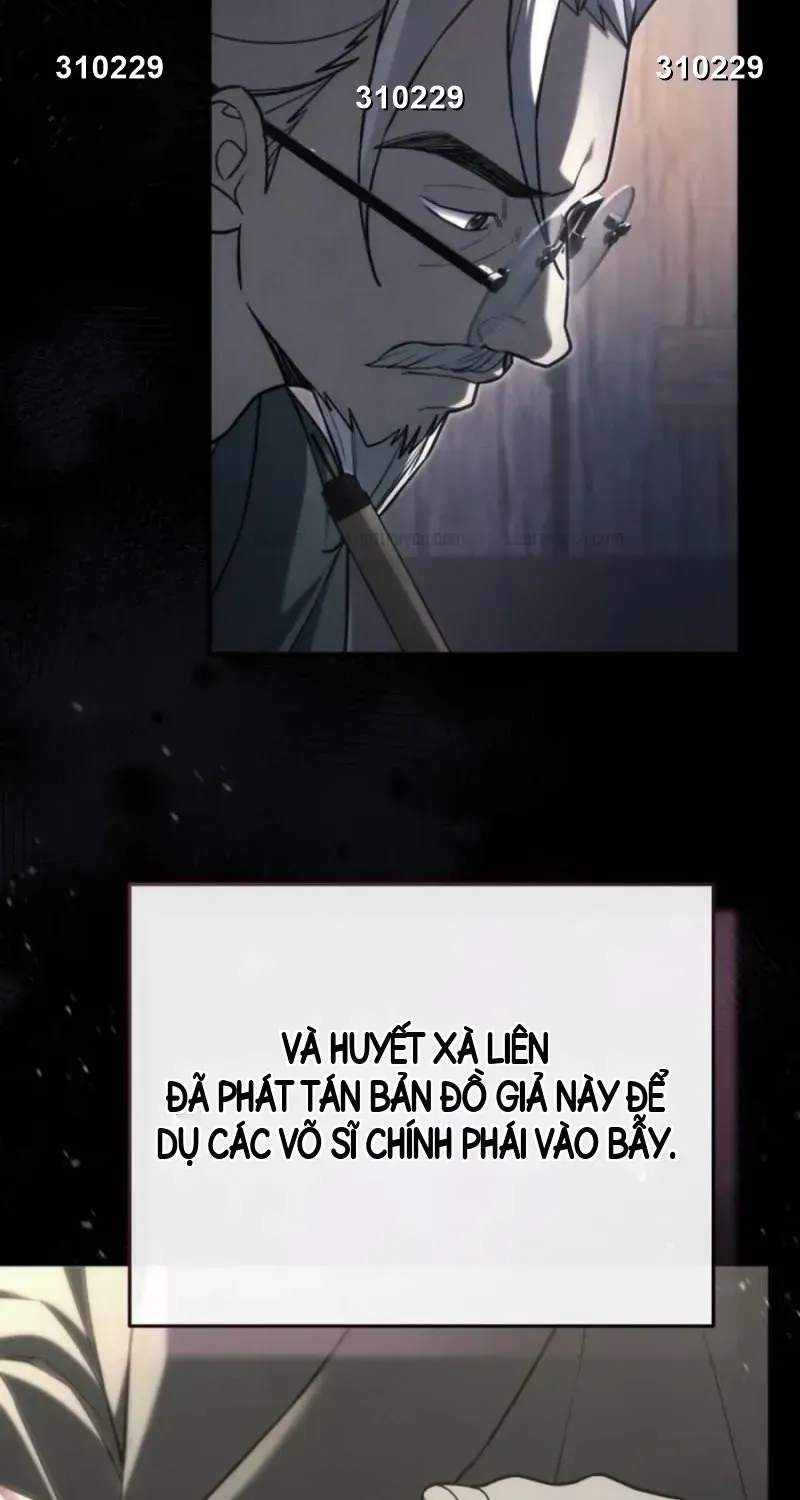 Tam Lưu Võ Gia Thiên Hạ Đệ Nhất Nhân Chapter 12 - Trang 47