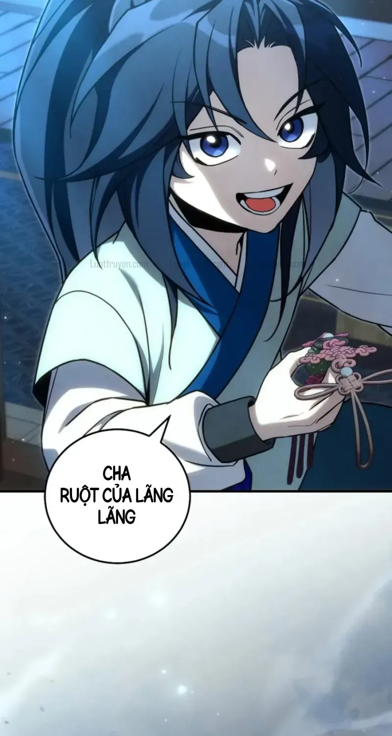 Tam Lưu Võ Gia Thiên Hạ Đệ Nhất Nhân Chapter 12 - Trang 9
