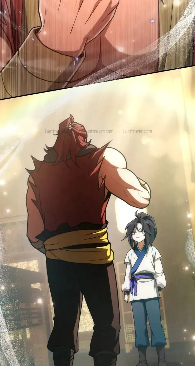 Tam Lưu Võ Gia Thiên Hạ Đệ Nhất Nhân Chapter 13 - Trang 11