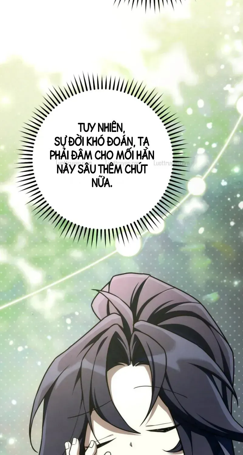 Tam Lưu Võ Gia Thiên Hạ Đệ Nhất Nhân Chapter 13 - Trang 17