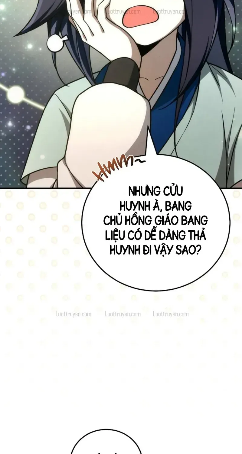 Tam Lưu Võ Gia Thiên Hạ Đệ Nhất Nhân Chapter 13 - Trang 18