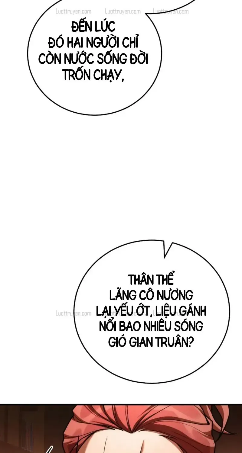 Tam Lưu Võ Gia Thiên Hạ Đệ Nhất Nhân Chapter 13 - Trang 20