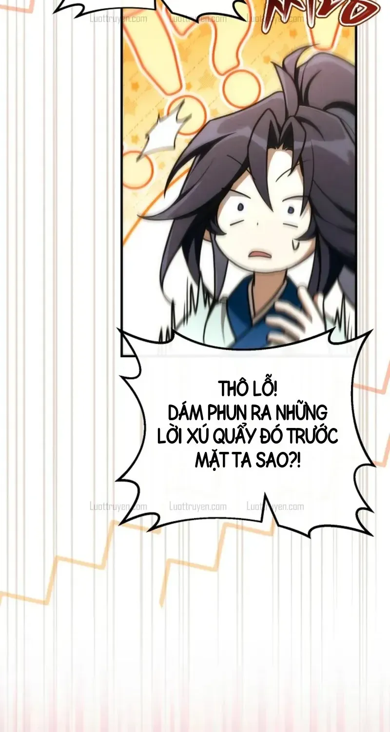 Tam Lưu Võ Gia Thiên Hạ Đệ Nhất Nhân Chapter 13 - Trang 22