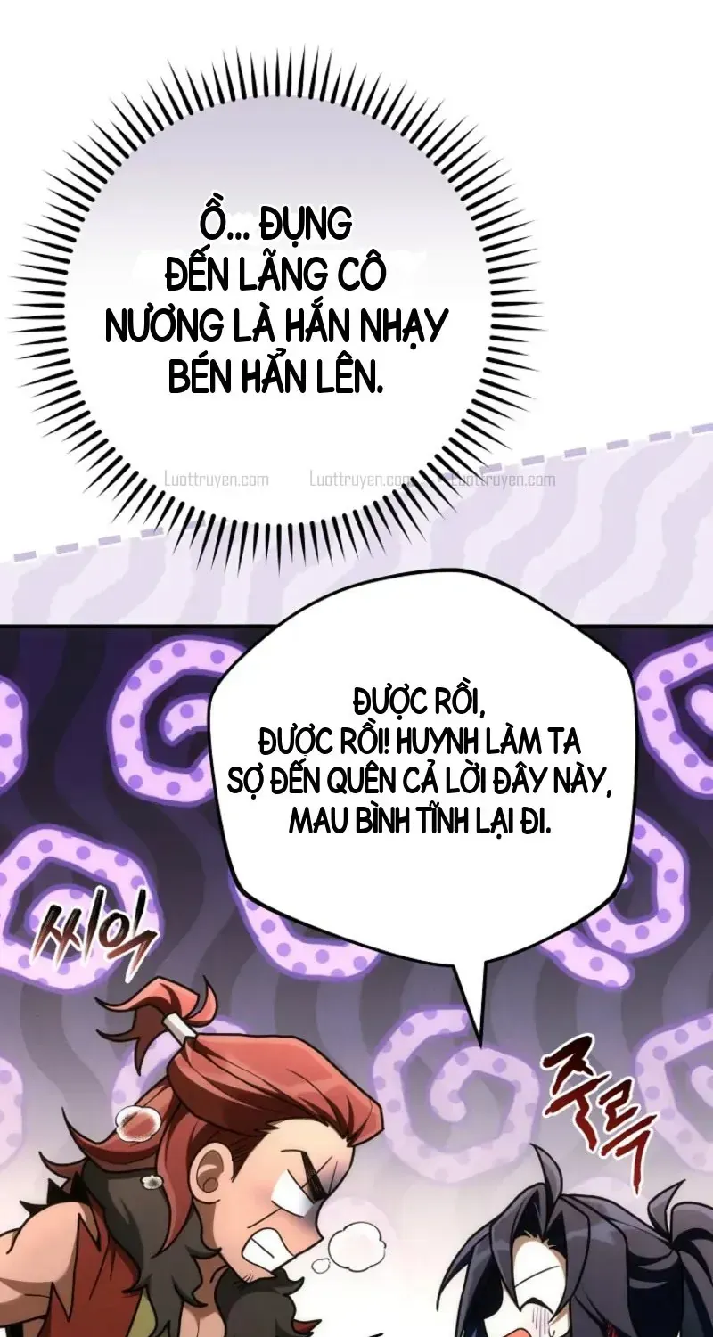 Tam Lưu Võ Gia Thiên Hạ Đệ Nhất Nhân Chapter 13 - Trang 25