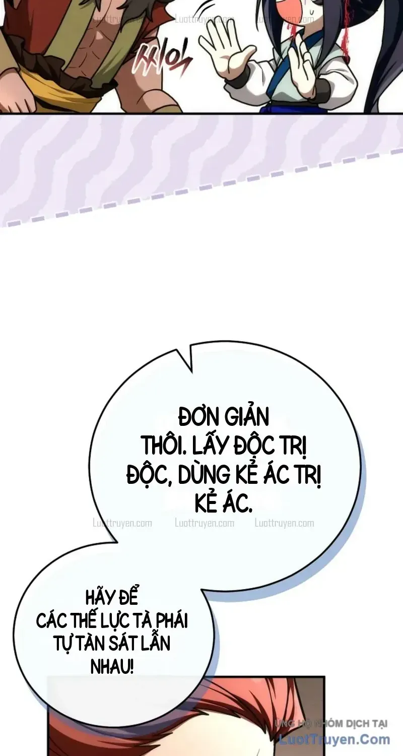 Tam Lưu Võ Gia Thiên Hạ Đệ Nhất Nhân Chapter 13 - Trang 26