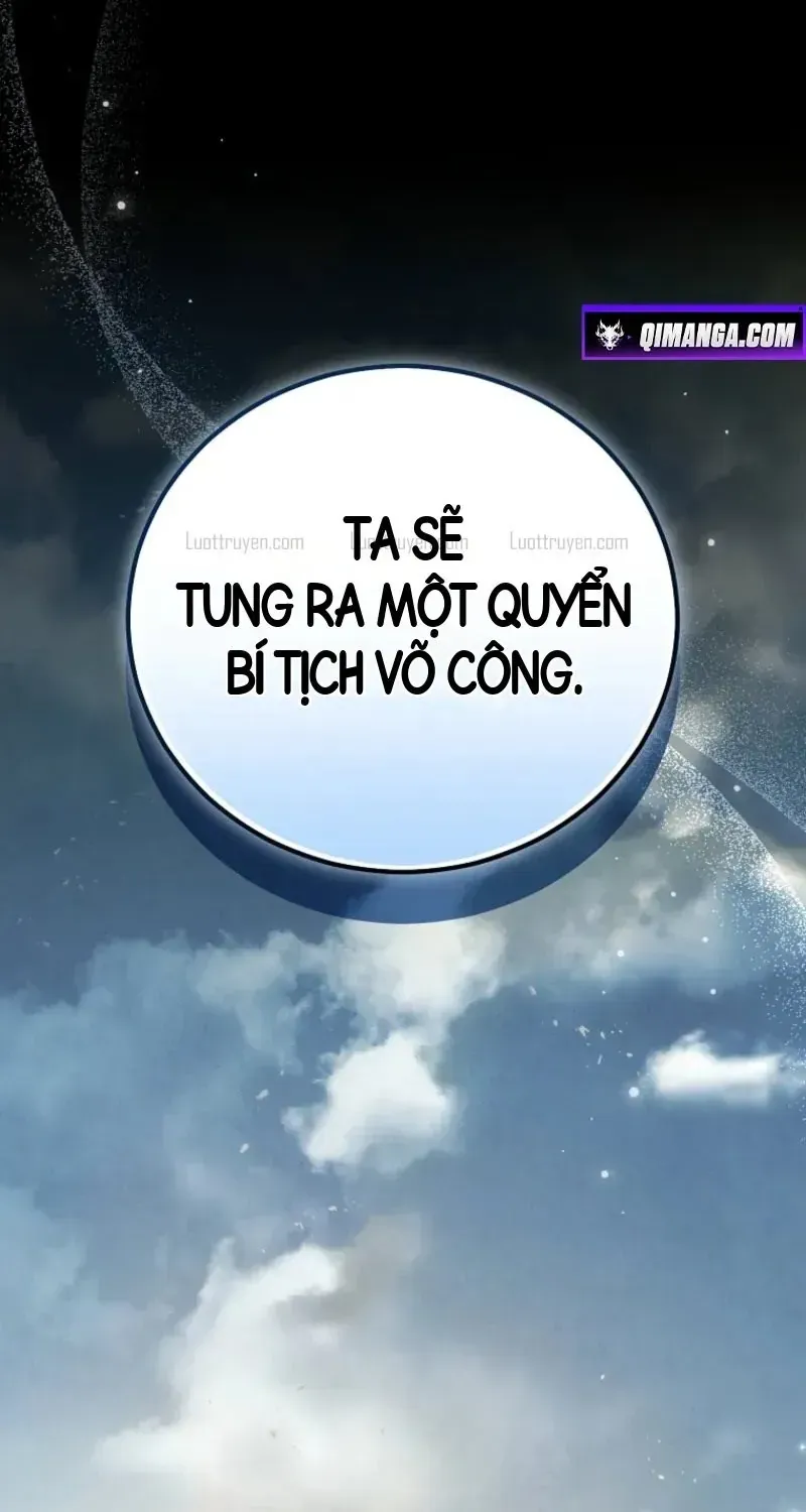 Tam Lưu Võ Gia Thiên Hạ Đệ Nhất Nhân Chapter 13 - Trang 29