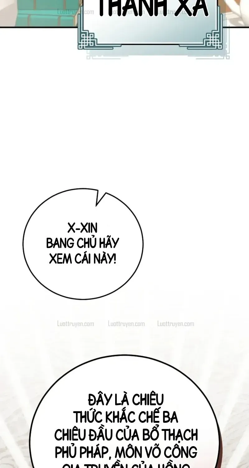 Tam Lưu Võ Gia Thiên Hạ Đệ Nhất Nhân Chapter 13 - Trang 36