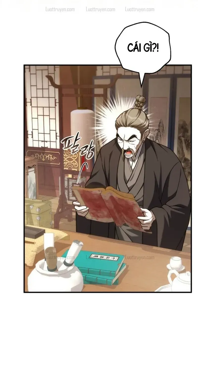 Tam Lưu Võ Gia Thiên Hạ Đệ Nhất Nhân Chapter 13 - Trang 38