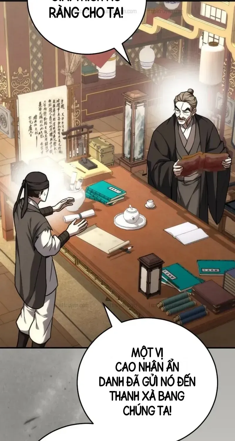 Tam Lưu Võ Gia Thiên Hạ Đệ Nhất Nhân Chapter 13 - Trang 42