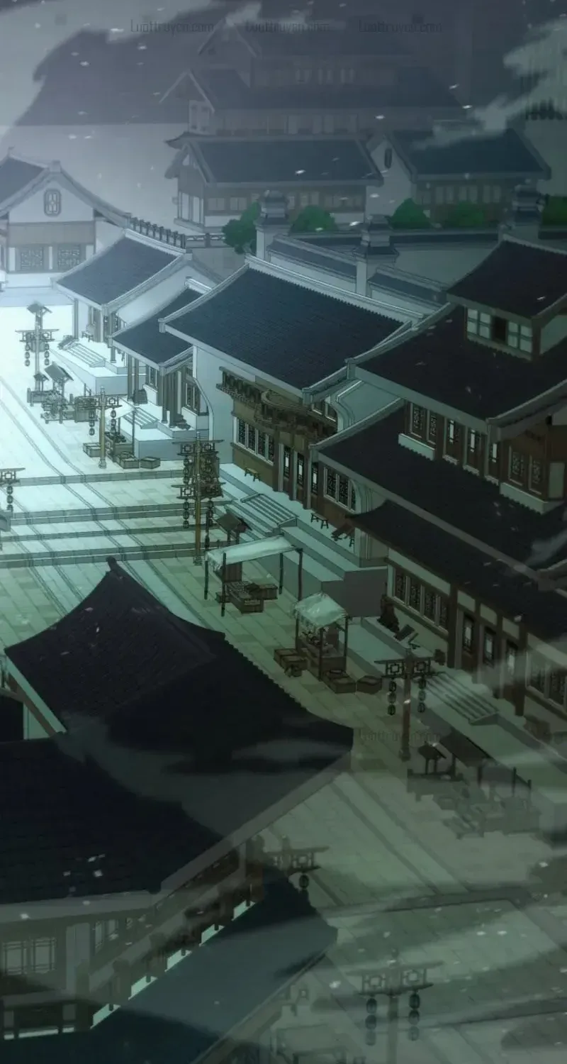 Tam Lưu Võ Gia Thiên Hạ Đệ Nhất Nhân Chapter 13 - Trang 48
