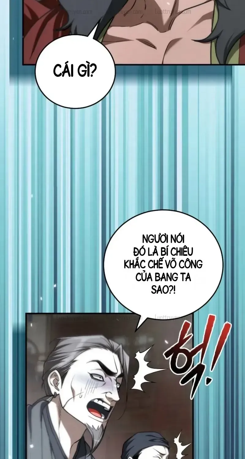 Tam Lưu Võ Gia Thiên Hạ Đệ Nhất Nhân Chapter 14 - Trang 10