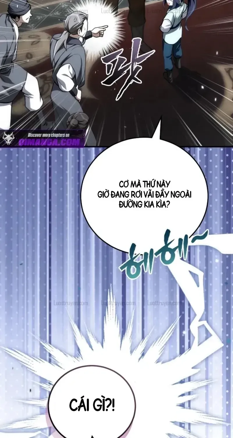 Tam Lưu Võ Gia Thiên Hạ Đệ Nhất Nhân Chapter 14 - Trang 12