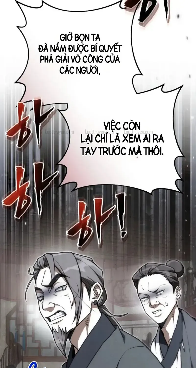 Tam Lưu Võ Gia Thiên Hạ Đệ Nhất Nhân Chapter 14 - Trang 19