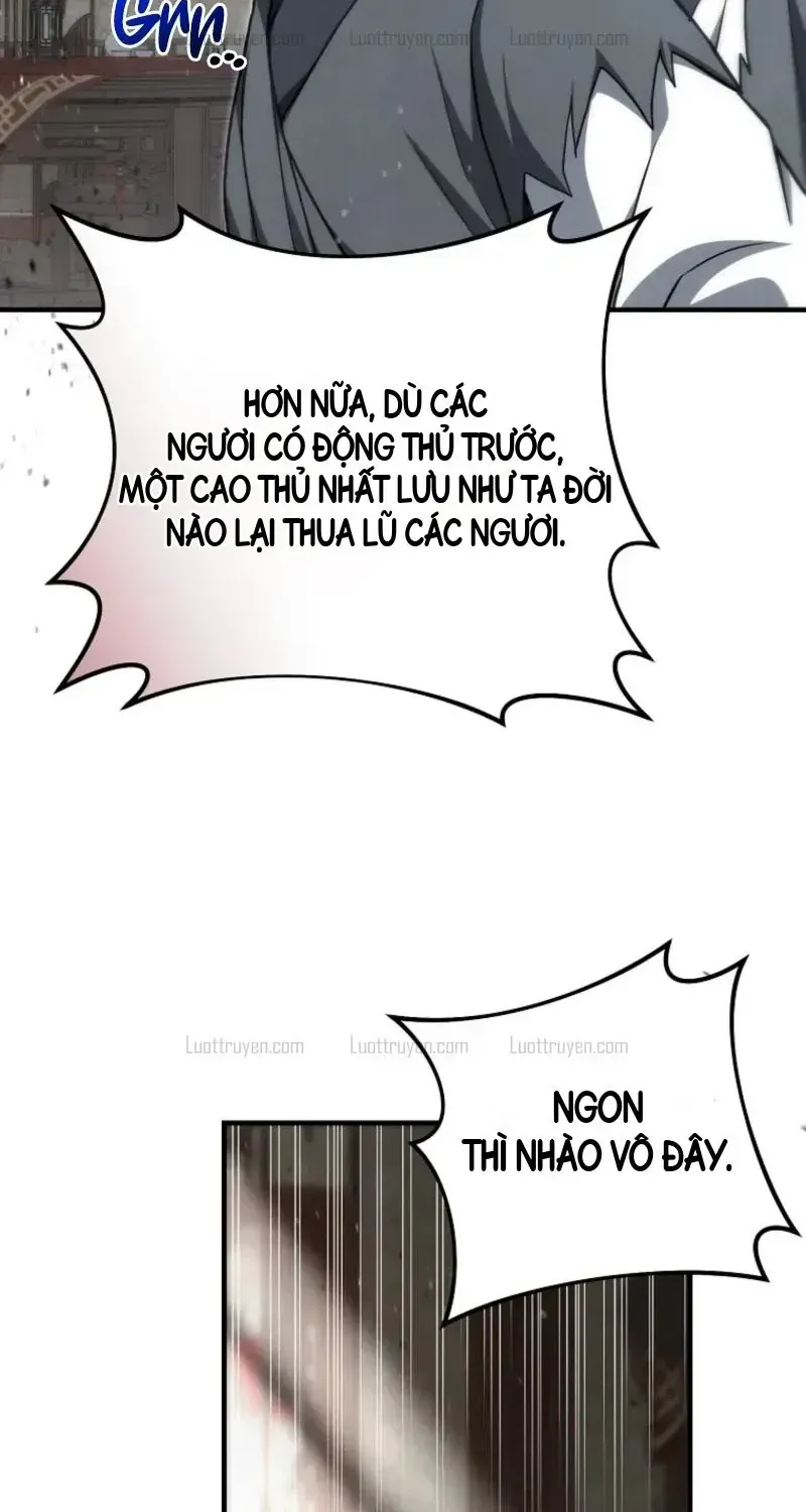 Tam Lưu Võ Gia Thiên Hạ Đệ Nhất Nhân Chapter 14 - Trang 20