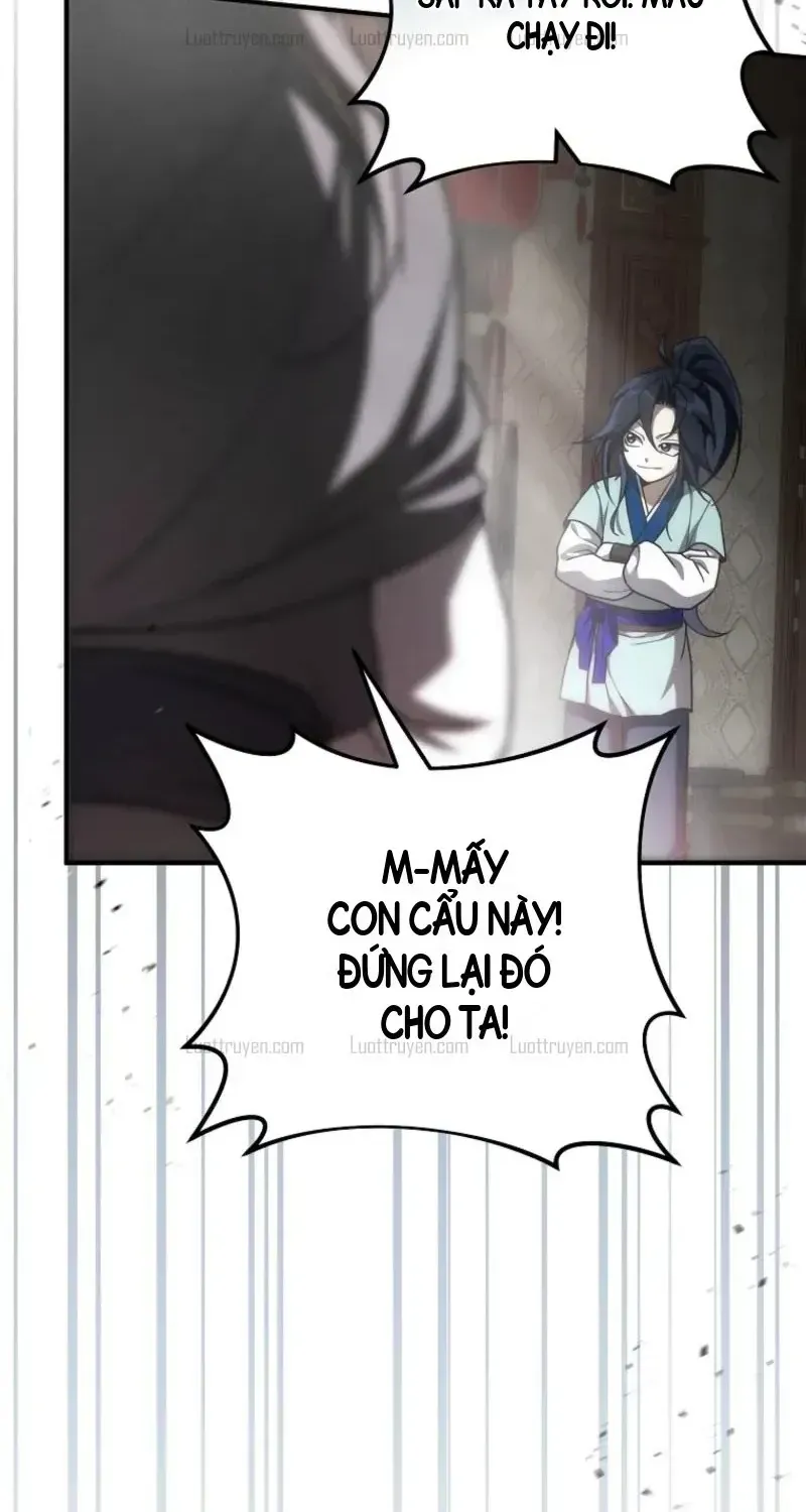 Tam Lưu Võ Gia Thiên Hạ Đệ Nhất Nhân Chapter 14 - Trang 24