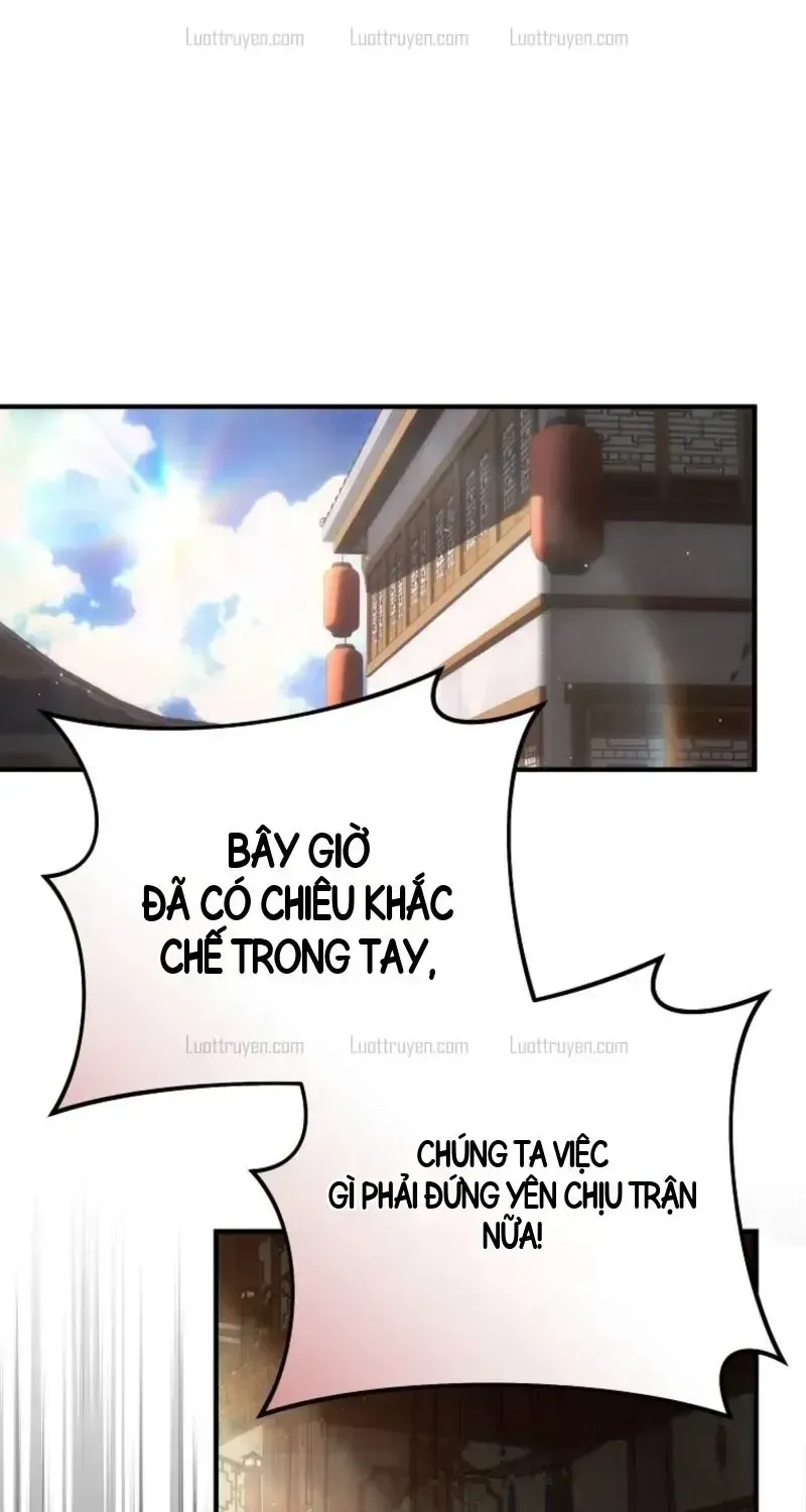 Tam Lưu Võ Gia Thiên Hạ Đệ Nhất Nhân Chapter 14 - Trang 28