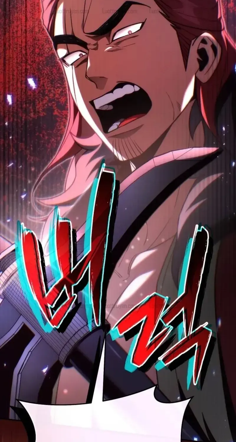 Tam Lưu Võ Gia Thiên Hạ Đệ Nhất Nhân Chapter 14 - Trang 30