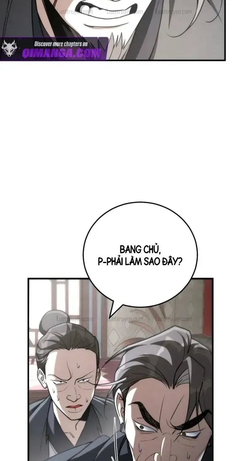 Tam Lưu Võ Gia Thiên Hạ Đệ Nhất Nhân Chapter 14 - Trang 32
