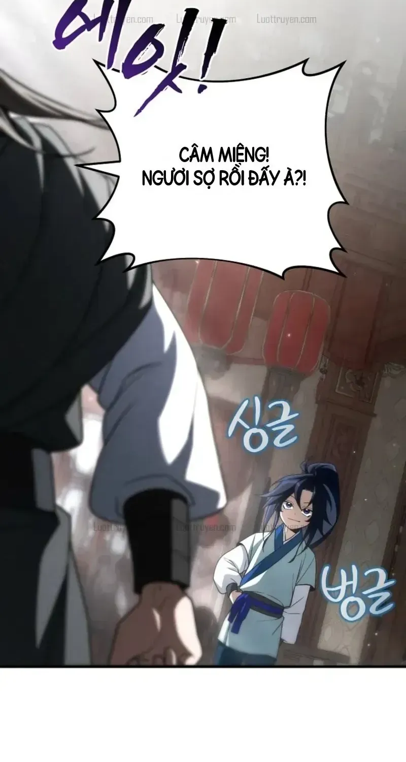 Tam Lưu Võ Gia Thiên Hạ Đệ Nhất Nhân Chapter 14 - Trang 34