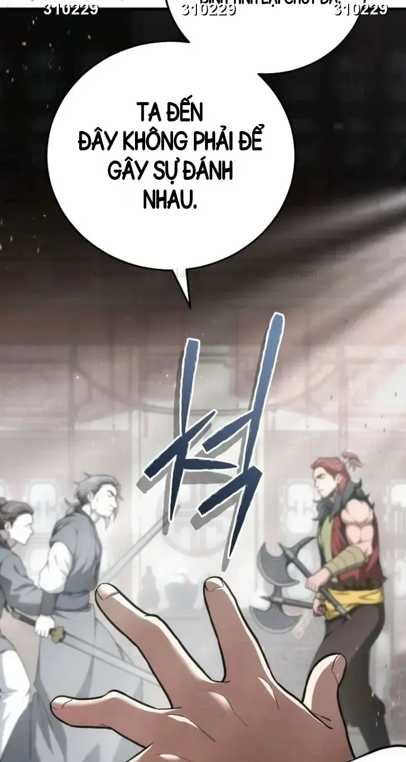 Tam Lưu Võ Gia Thiên Hạ Đệ Nhất Nhân Chapter 14 - Trang 37