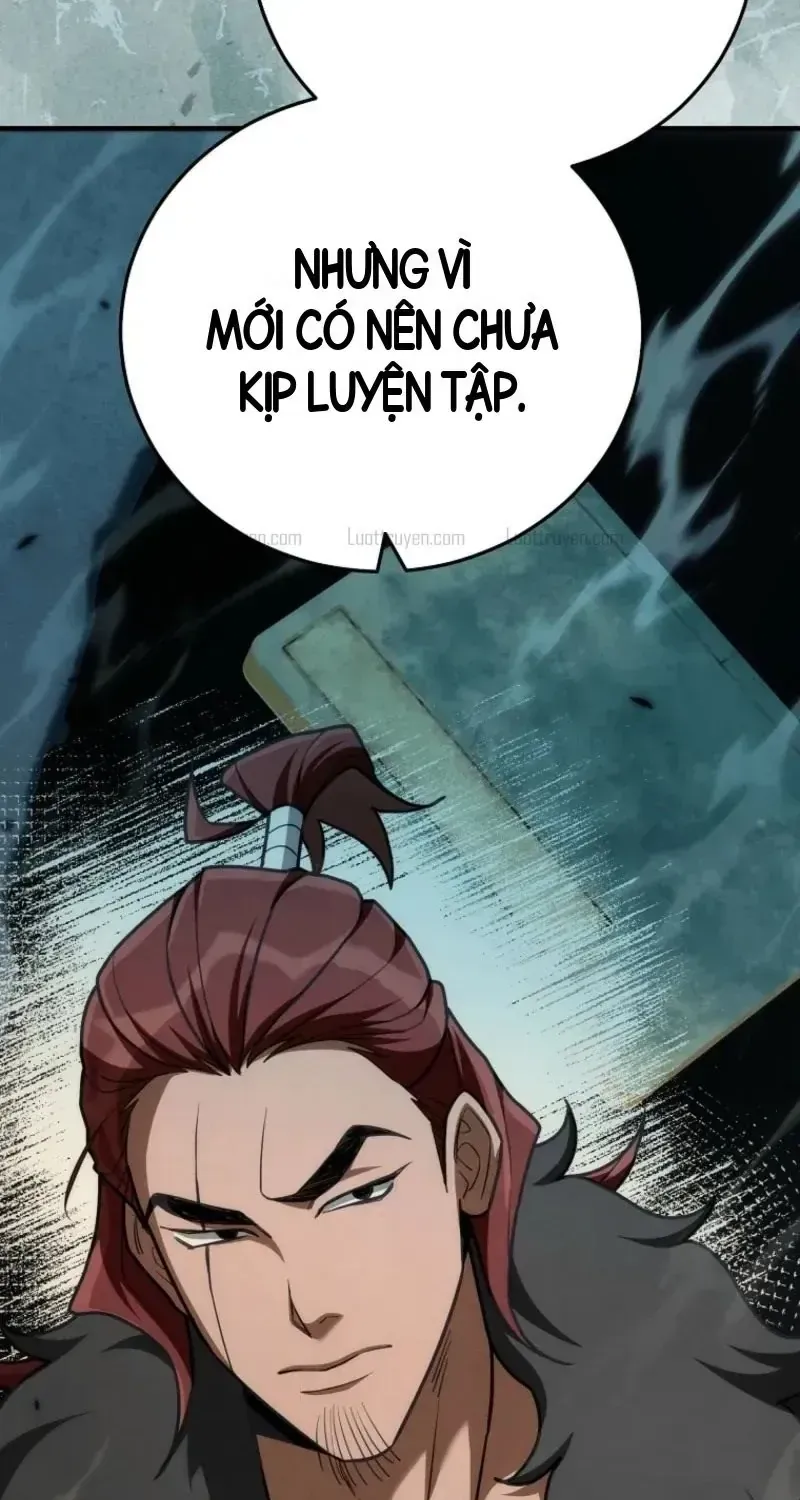 Tam Lưu Võ Gia Thiên Hạ Đệ Nhất Nhân Chapter 14 - Trang 41