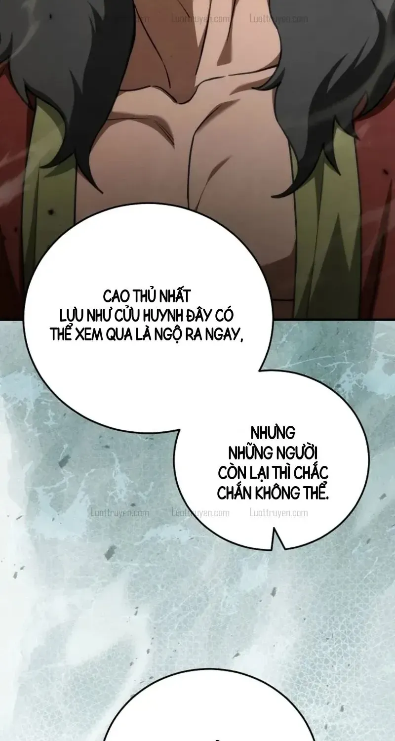 Tam Lưu Võ Gia Thiên Hạ Đệ Nhất Nhân Chapter 14 - Trang 42